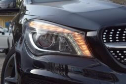 
										MERCEDES BENZ CLA250 full									