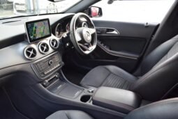 
										MERCEDES BENZ CLA250 full									