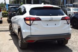 
										HONDA VEZEL full									