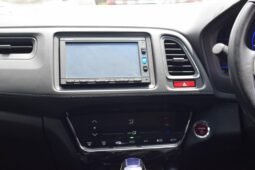 
										HONDA VEZEL full									