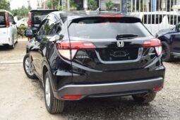 
										HONDA VEZEL full									