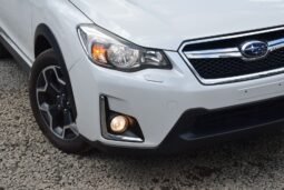 
										SUBARU XV full									