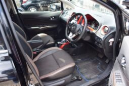 
										NISSAN NOTE full									