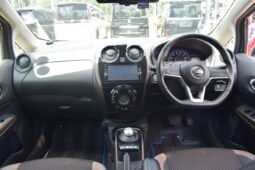 
										NISSAN NOTE full									