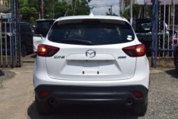 
										MAZDA CX5 full									